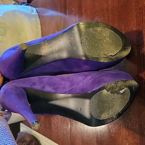 Guess Pump shoes - Picture 5 of 6